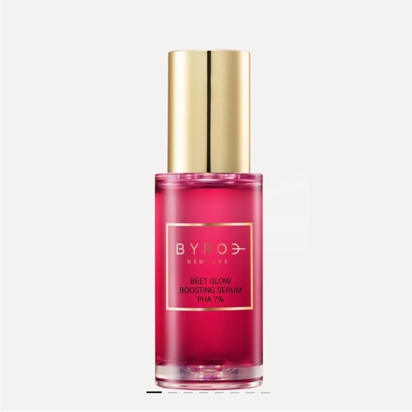 BYROE Beet Glow Boosting Serum -  new in box - Picture 6 of 10